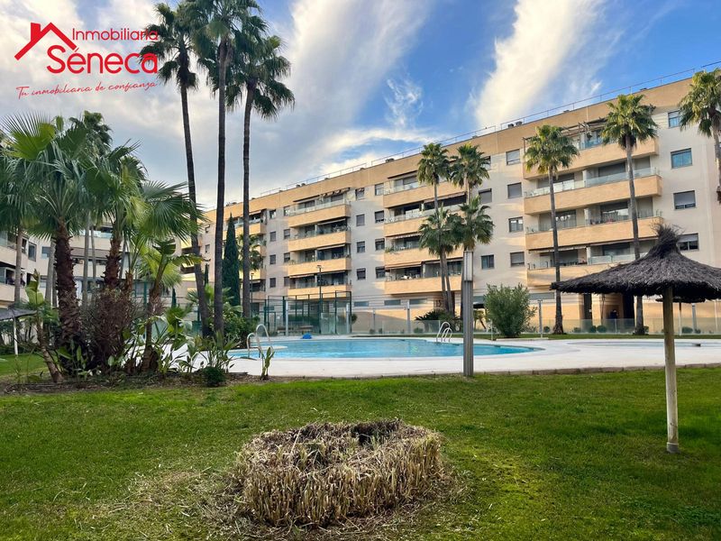 Piso en venta Córdoba. Ref: 5492. INMOBILIARIA SÉNECA