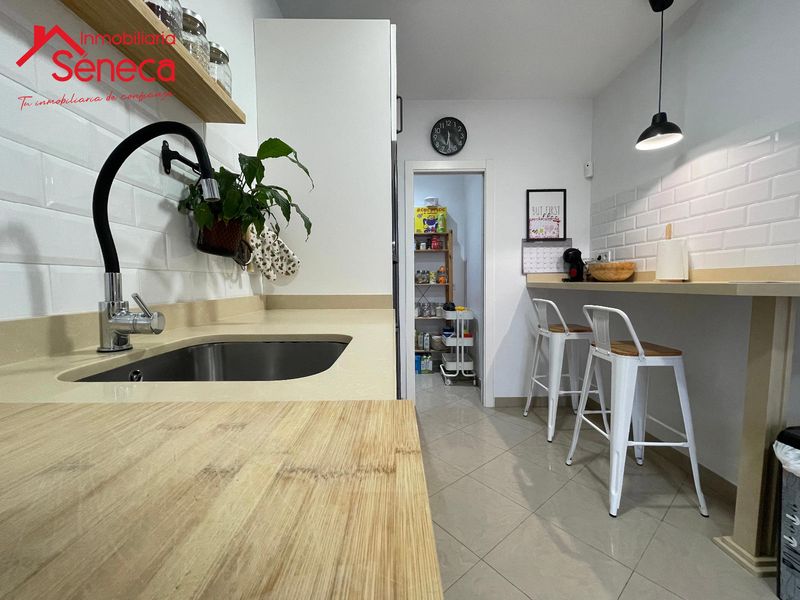 Adosado en venta Córdoba. Ref: 5493. INMOBILIARIA SÉNECA