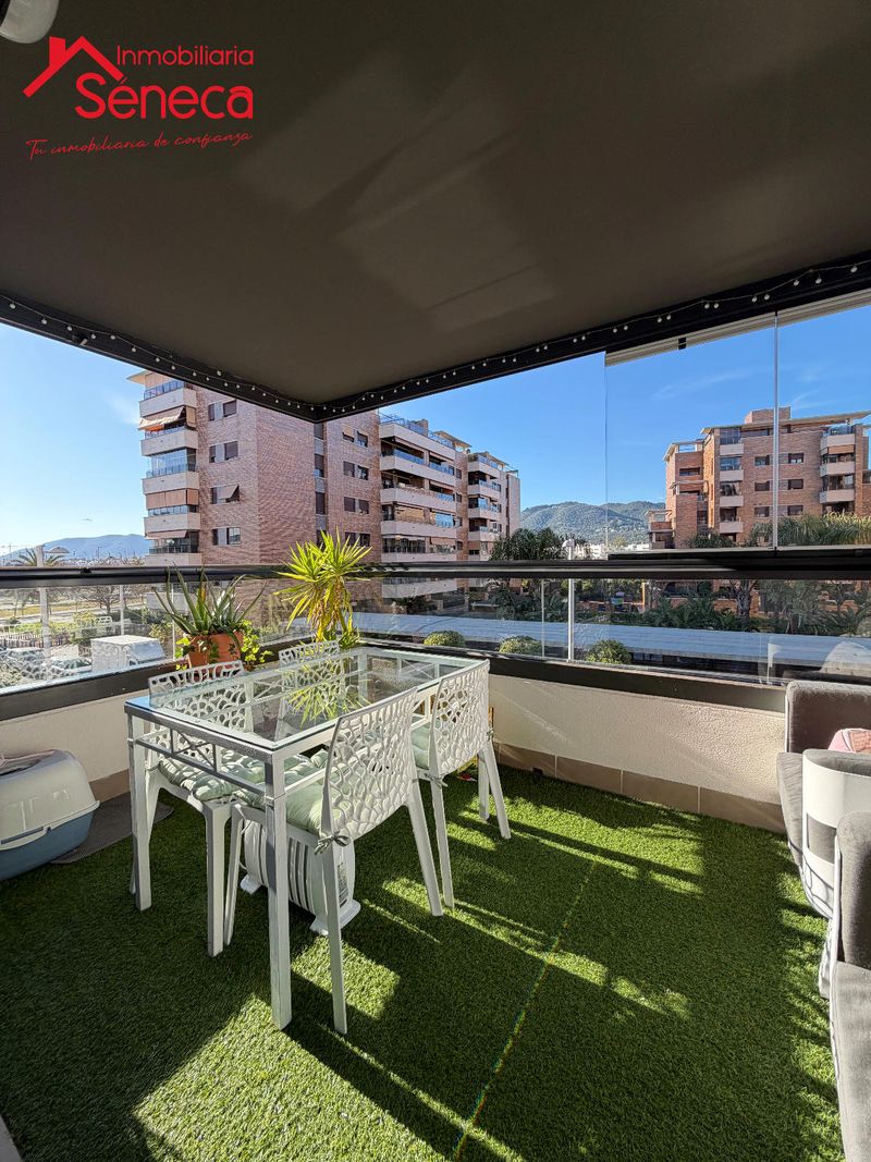 Piso en venta Córdoba. Ref: 5495. INMOBILIARIA SÉNECA