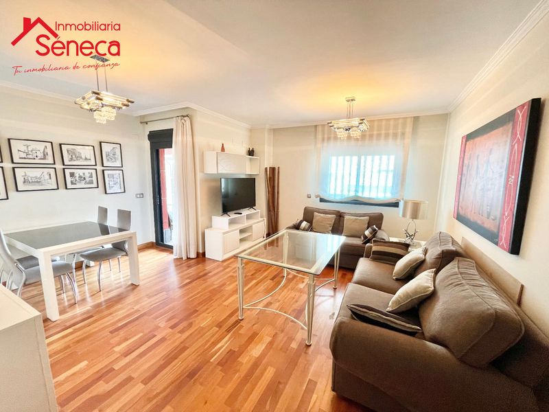 Piso en venta Córdoba. Ref: 5496. INMOBILIARIA SÉNECA