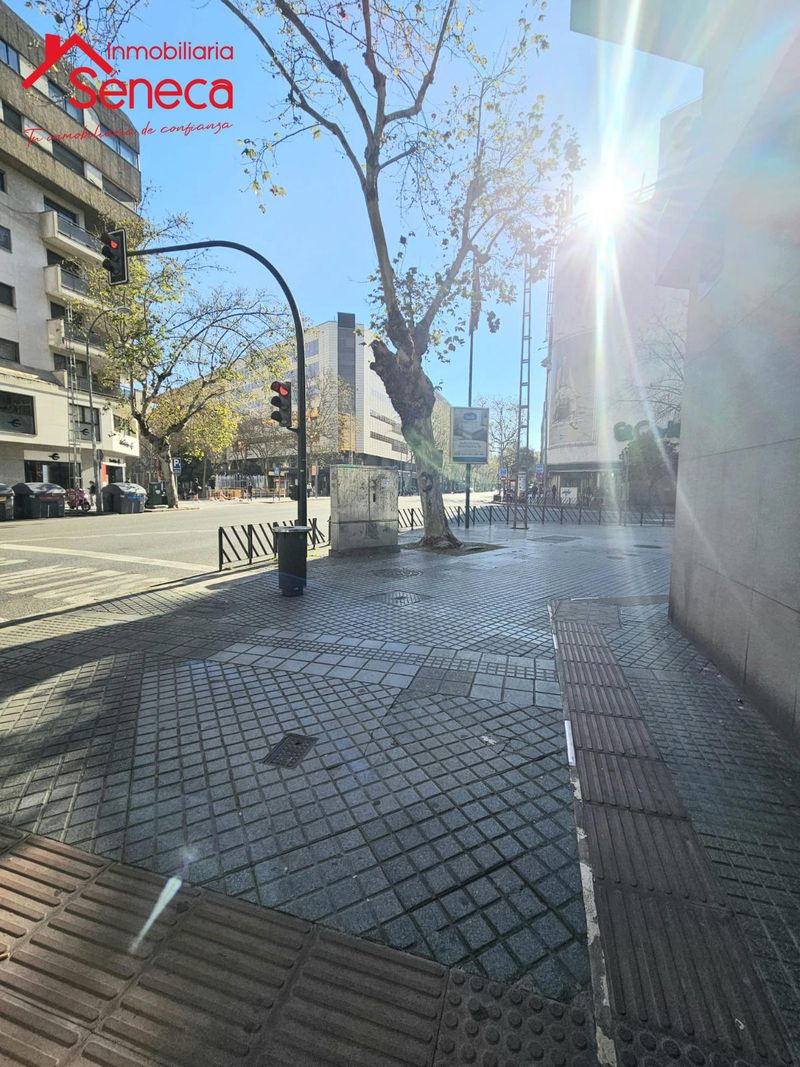 Local Comercial en alquiler Córdoba. Ref: 5497. INMOBILIARIA SÉNECA