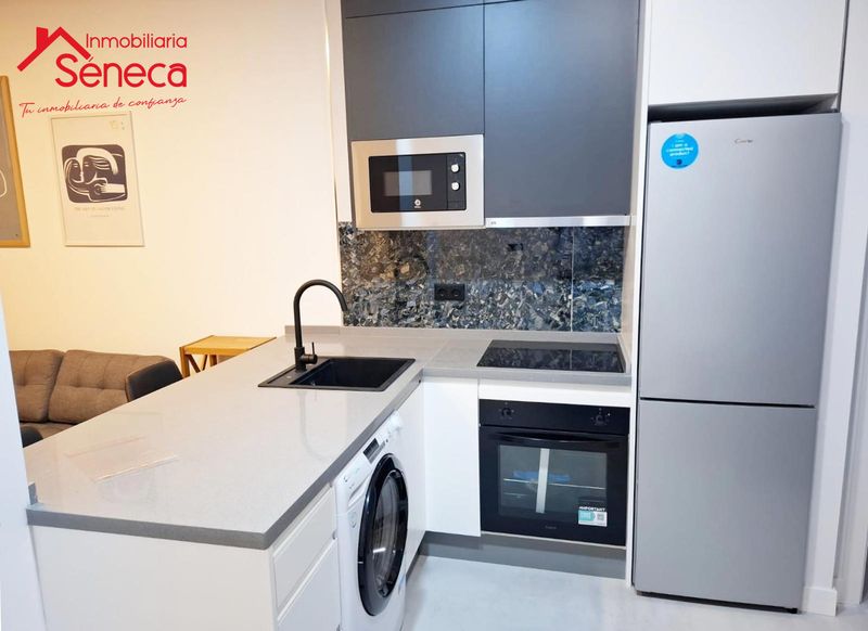 Estudio en venta Córdoba. Ref: 5498. INMOBILIARIA SÉNECA