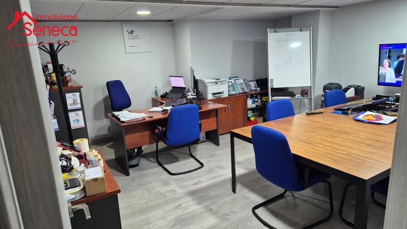 Local Comercial en venta Córdoba. Ref: 5499. INMOBILIARIA SÉNECA