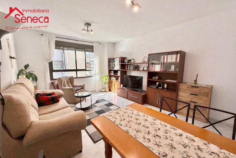 Piso en venta Córdoba. Ref: 5502. INMOBILIARIA SÉNECA