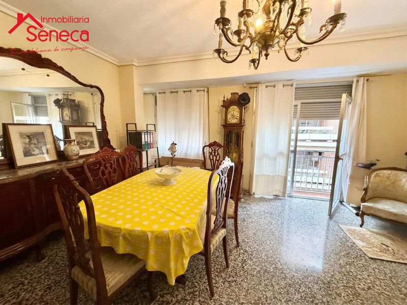 Piso en venta Córdoba. Ref: 5504. INMOBILIARIA SÉNECA