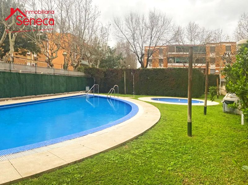 Piso en venta Córdoba. Ref: 5511. INMOBILIARIA SÉNECA