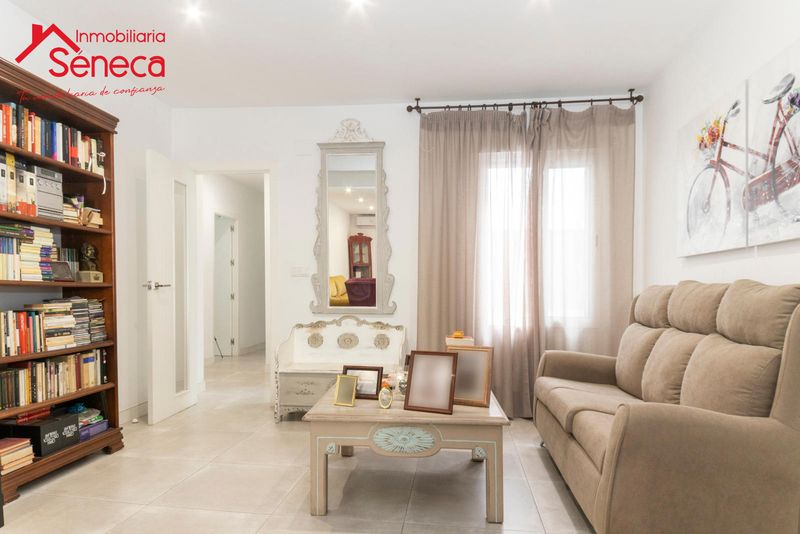 Piso en venta Córdoba. Ref: 5515. INMOBILIARIA SÉNECA