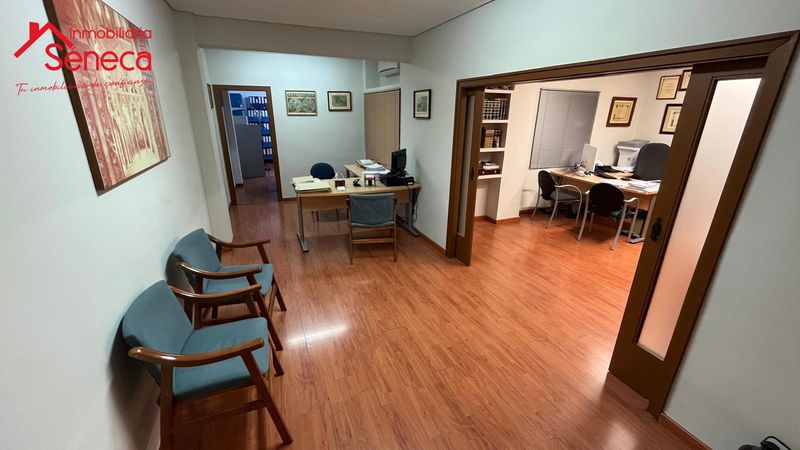 Oficina en venta Córdoba. Ref: 5524. INMOBILIARIA SÉNECA
