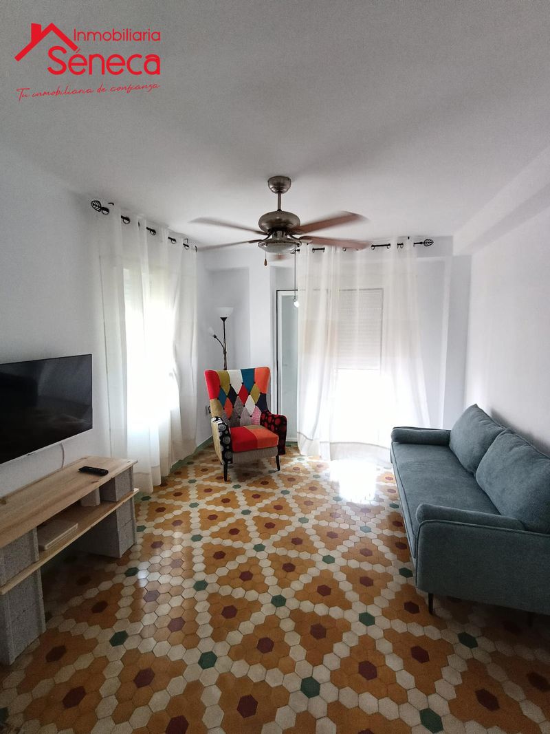 Piso en venta Córdoba. Ref: 5529. INMOBILIARIA SÉNECA