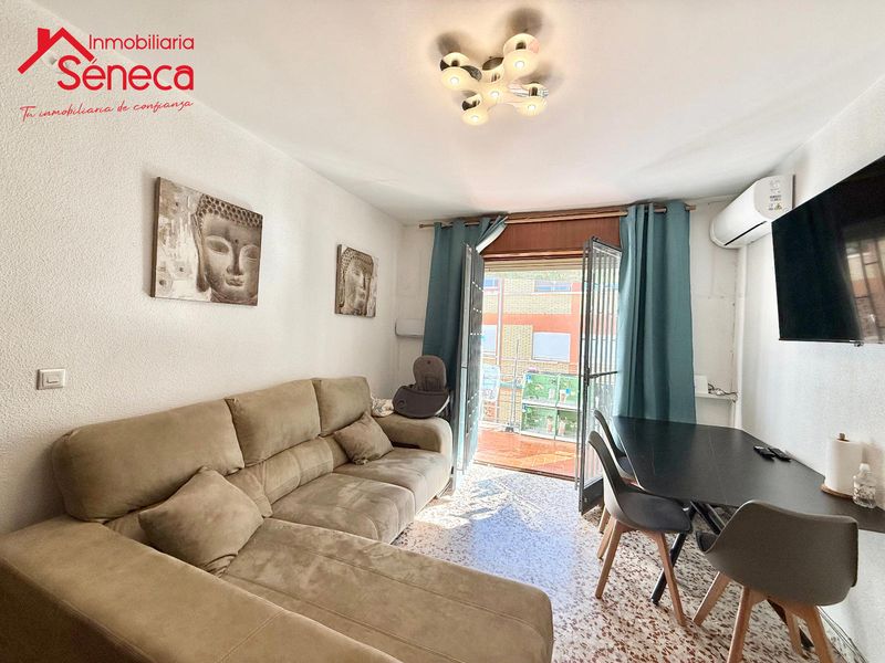 Piso en venta Córdoba. Ref: 5531. INMOBILIARIA SÉNECA