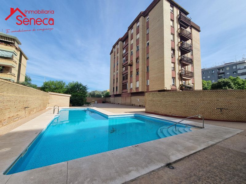Piso en venta Córdoba. Ref: 5536. INMOBILIARIA SÉNECA