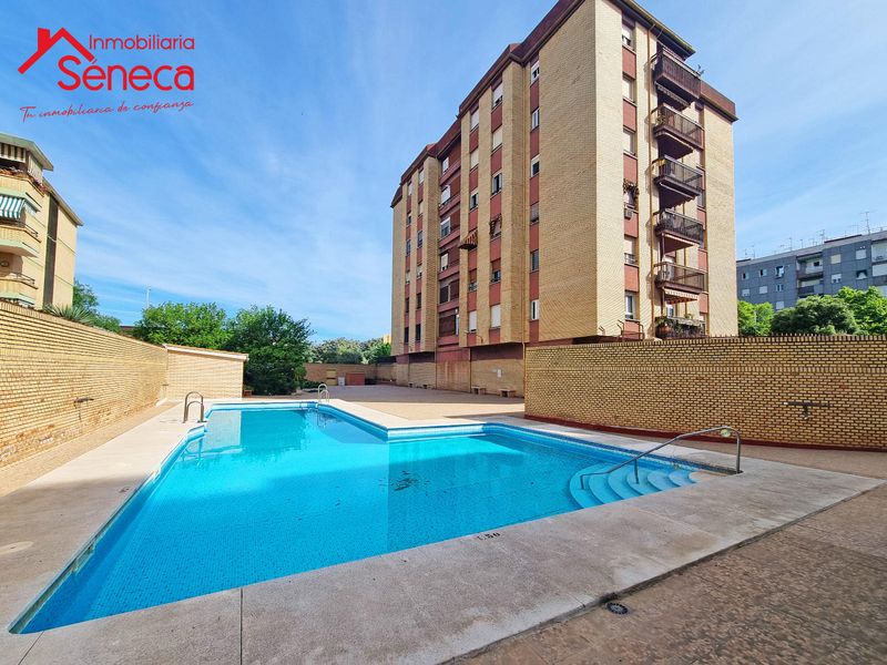 Piso en venta Córdoba. Ref: 5536. INMOBILIARIA SÉNECA