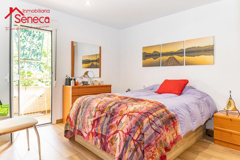 Piso en venta Córdoba. Ref: 5537. INMOBILIARIA SÉNECA