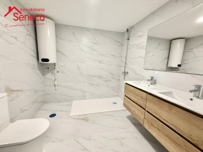 Piso en venta Córdoba. Ref: 5538. INMOBILIARIA SÉNECA