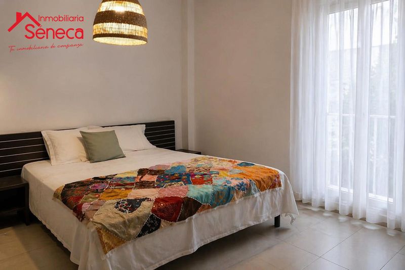 Piso en venta Córdoba. Ref: 5539. INMOBILIARIA SÉNECA