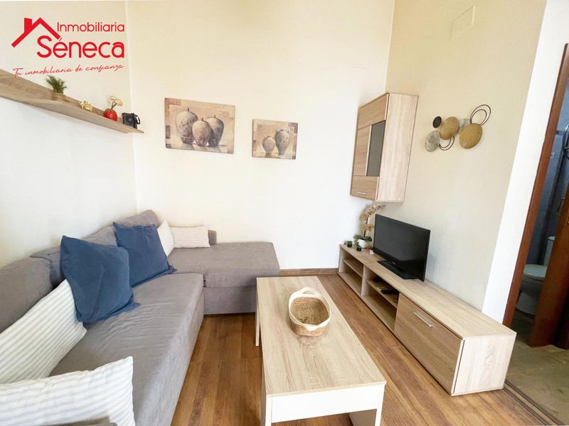Piso en venta Córdoba. Ref: 5540. INMOBILIARIA SÉNECA