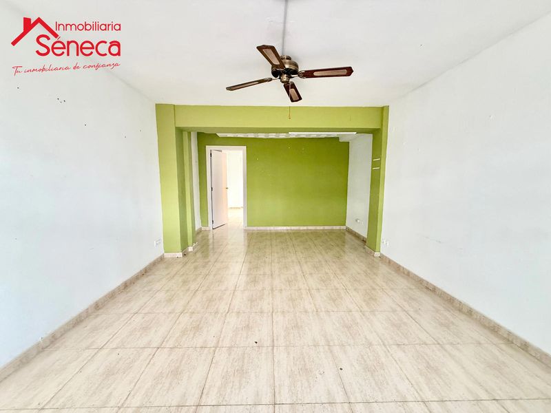 Local Comercial en alquiler Córdoba. Ref: 5543. INMOBILIARIA SÉNECA
