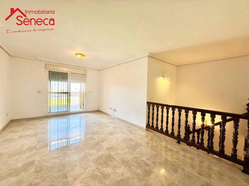 Dúplex en venta Córdoba. Ref: 5545. INMOBILIARIA SÉNECA