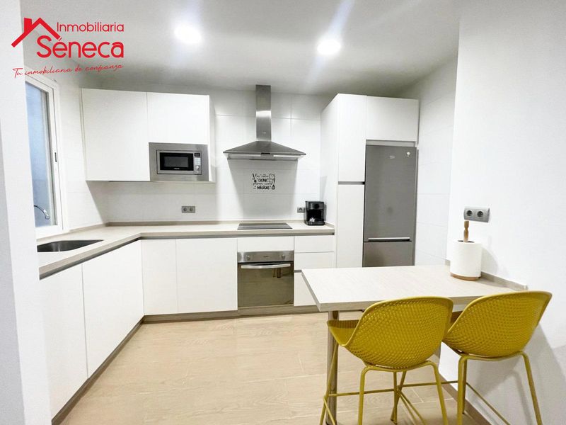 Piso en venta Córdoba. Ref: 5548. INMOBILIARIA SÉNECA