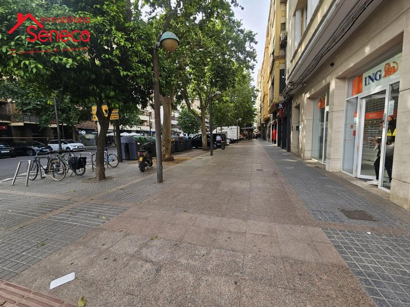 Oficina en alquiler Córdoba. Ref: 5549. INMOBILIARIA SÉNECA