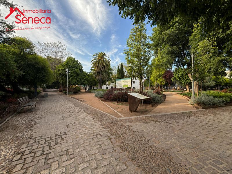 Piso en venta Córdoba. Ref: 5551. INMOBILIARIA SÉNECA