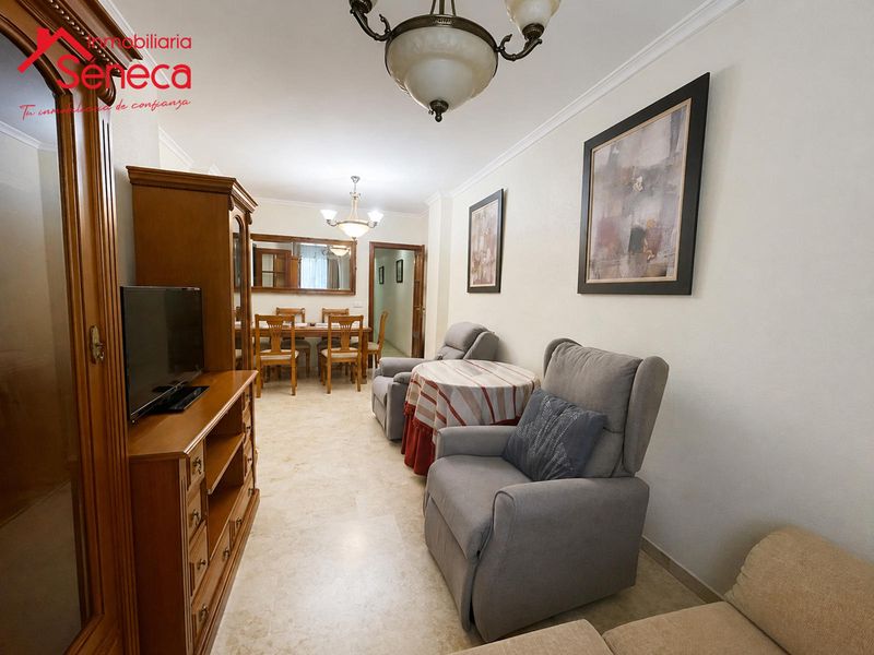 Piso en venta Córdoba. Ref: 5552. INMOBILIARIA SÉNECA