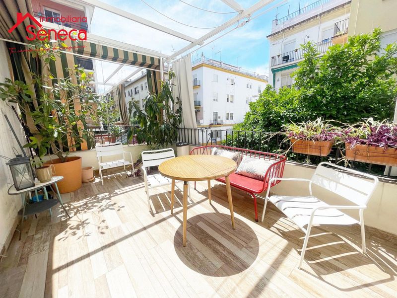 Piso en venta Córdoba. Ref: 5553. INMOBILIARIA SÉNECA