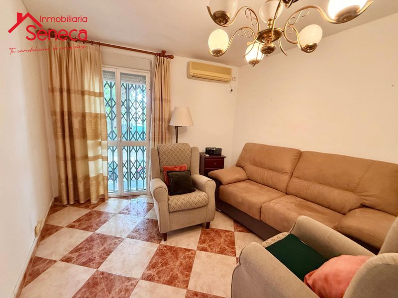 Piso en venta Córdoba. Ref: 5554. INMOBILIARIA SÉNECA