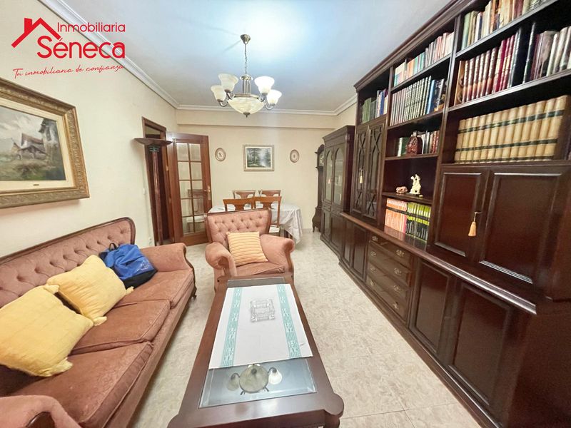 Piso en venta Córdoba. Ref: 5555. INMOBILIARIA SÉNECA