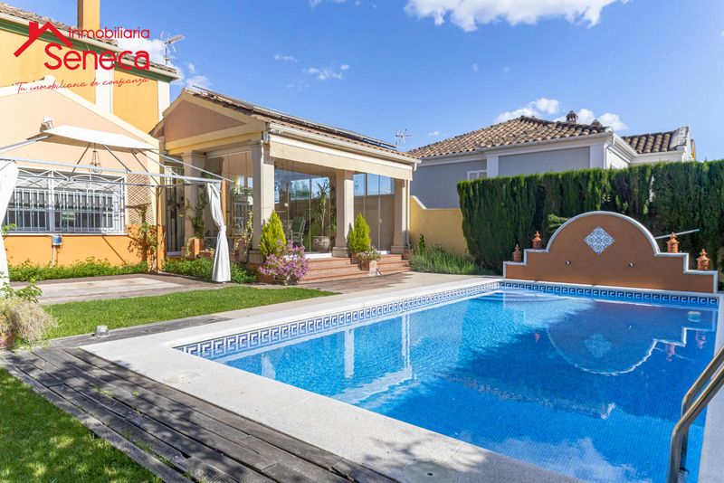 Adosado en venta Córdoba. Ref: 5556. INMOBILIARIA SÉNECA