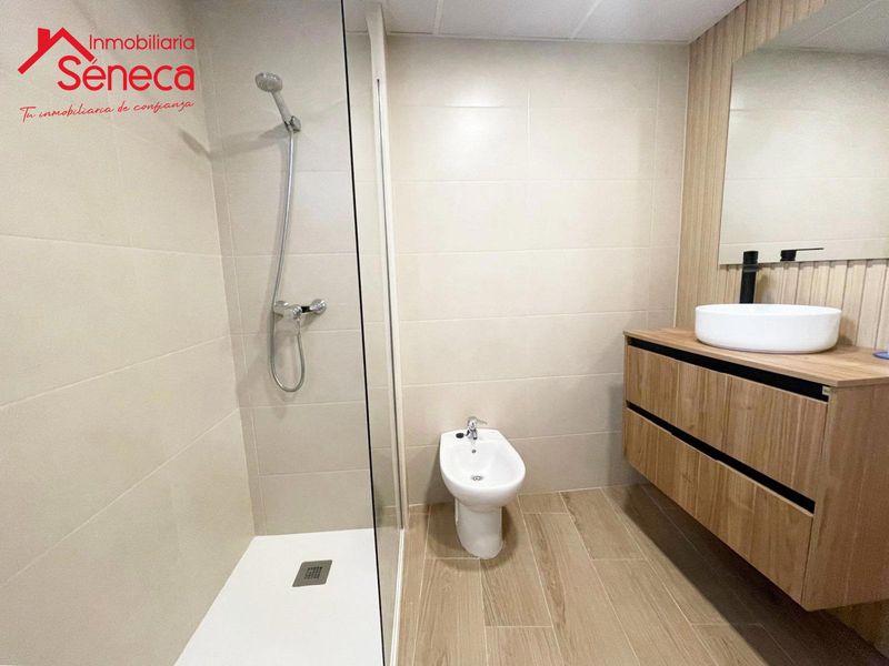 Piso en venta Córdoba. Ref: 5557. INMOBILIARIA SÉNECA