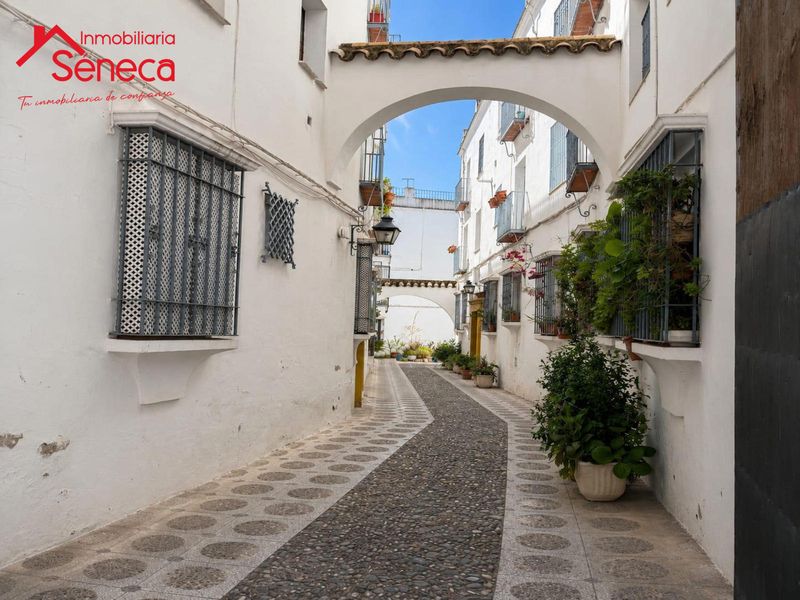 Piso en venta Córdoba. Ref: 5563. INMOBILIARIA SÉNECA