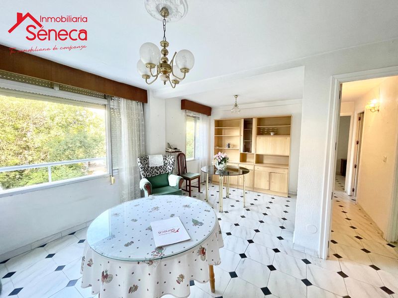 Piso en venta Córdoba. Ref: 5564. INMOBILIARIA SÉNECA