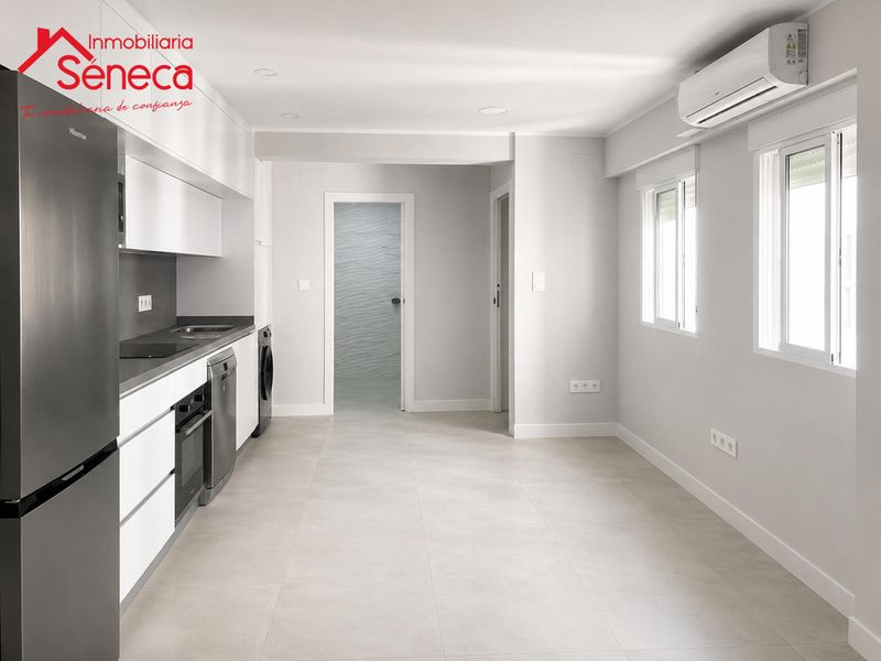 Piso en venta Córdoba. Ref: 5566. INMOBILIARIA SÉNECA