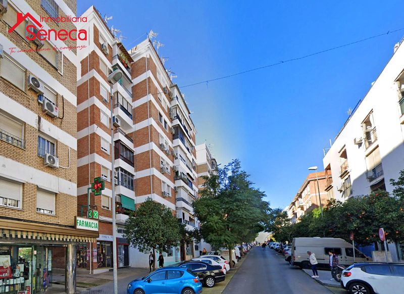 Piso en venta Córdoba. Ref: 5567. INMOBILIARIA SÉNECA