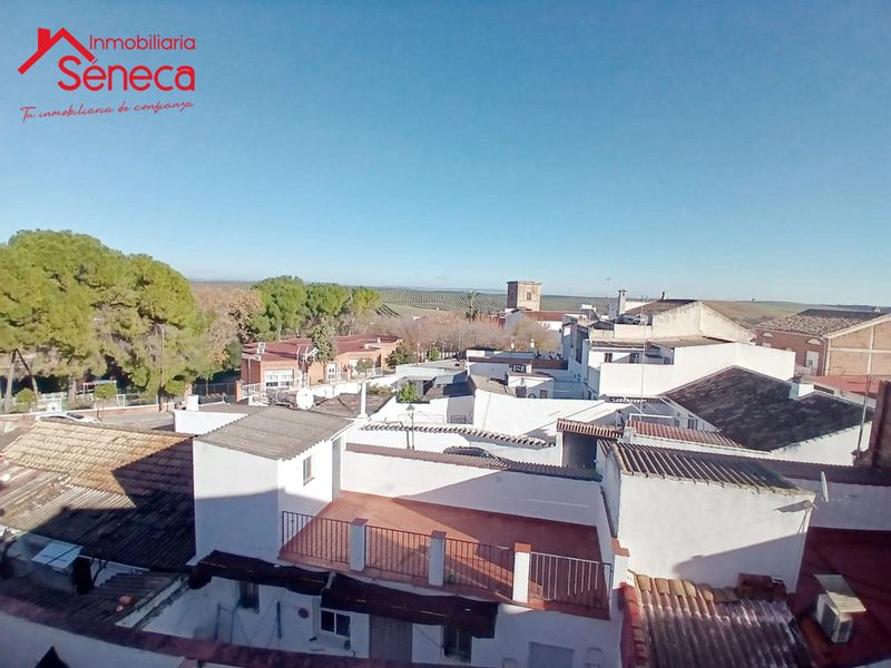 Casa en venta Guadalcazar, Córdoba. Ref: 5571. INMOBILIARIA SÉNECA