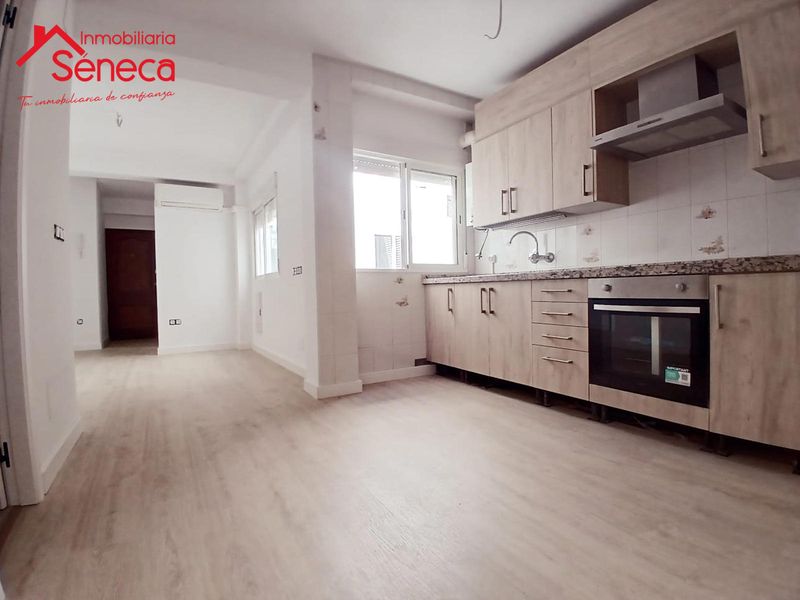 Piso en venta Córdoba. Ref: 5575. INMOBILIARIA SÉNECA