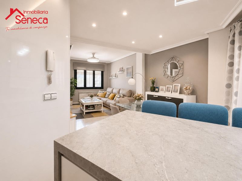Adosado en venta Córdoba. Ref: 5577. INMOBILIARIA SÉNECA