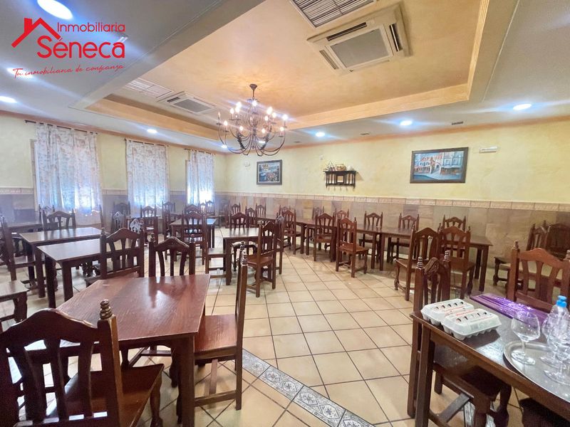 Local Comercial en venta Córdoba. Ref: 5579. INMOBILIARIA SÉNECA