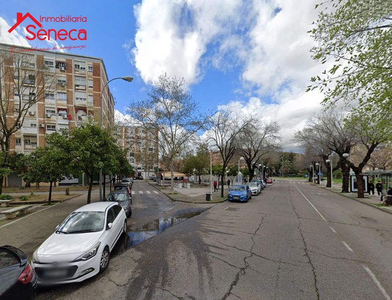 Piso en venta Córdoba. Ref: 5581. INMOBILIARIA SÉNECA