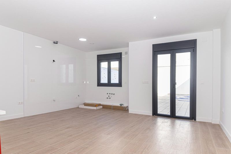 Adosado en venta Córdoba. Ref: 5587. INMOBILIARIA SÉNECA