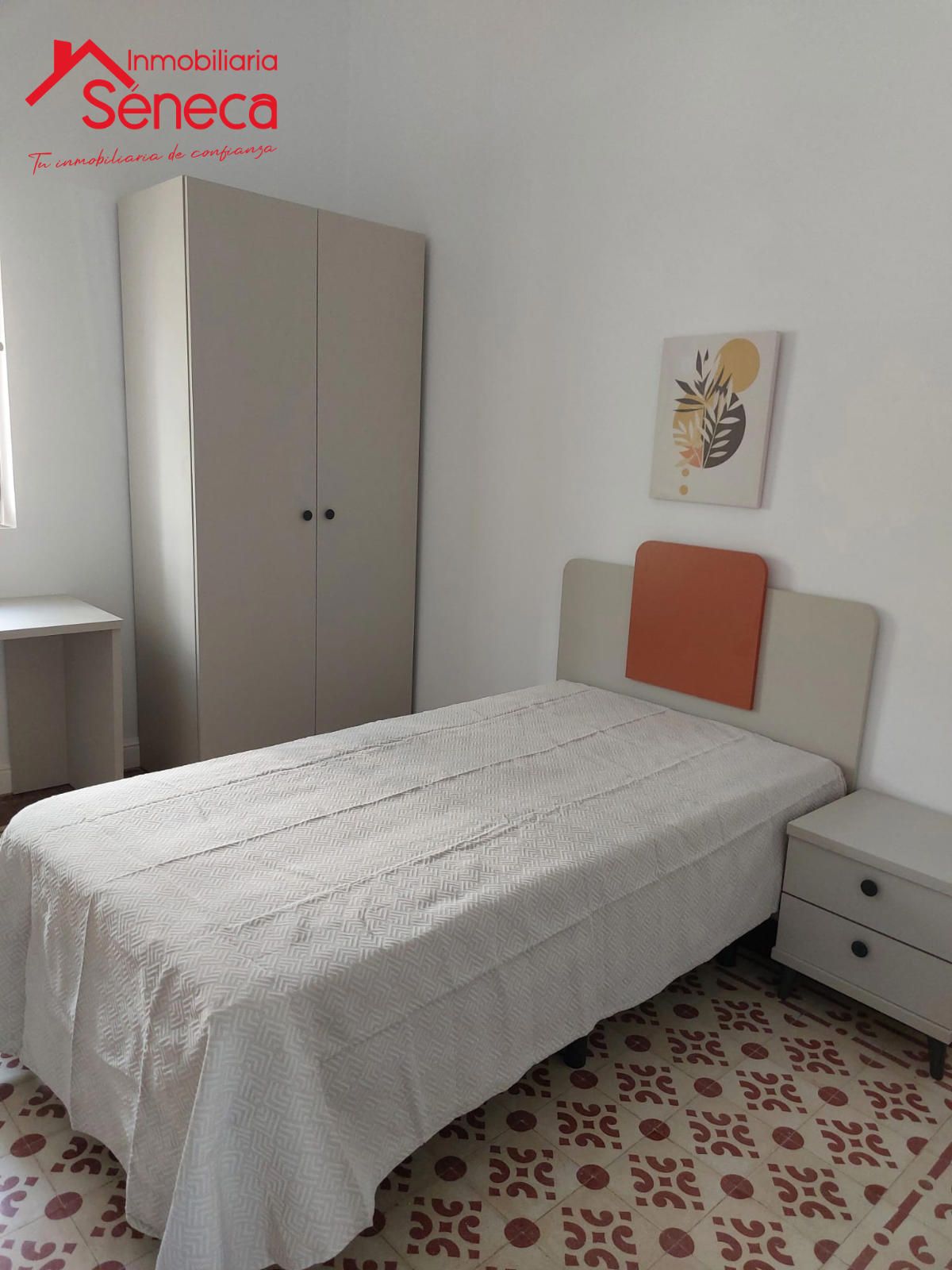 ALQUILER DE HABITACIONES EN MEDINA AZAHARA PARA ESTUDIANTES - Foto 3