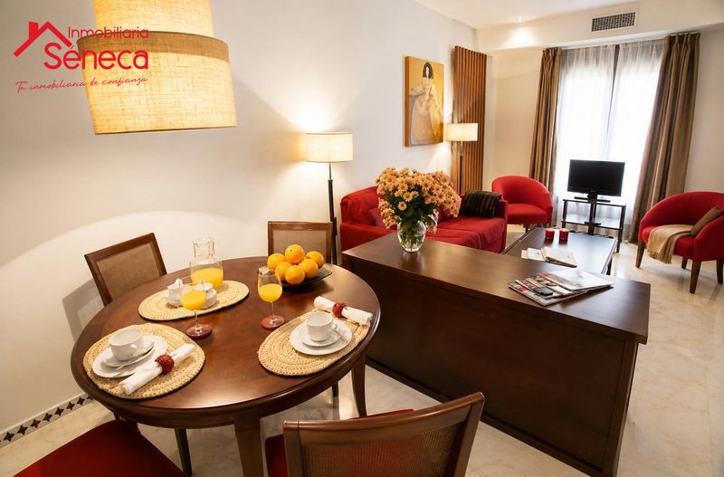 Piso en venta Córdoba. Ref: 5592. INMOBILIARIA SÉNECA