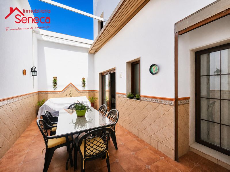 Casa en venta Córdoba. Ref: 5593. INMOBILIARIA SÉNECA