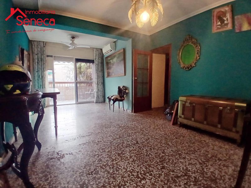 Piso en venta Córdoba. Ref: 5597. INMOBILIARIA SÉNECA