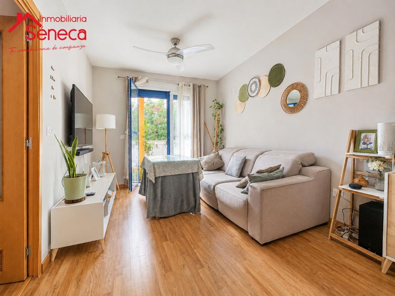 Piso en venta Córdoba. Ref: 5598. INMOBILIARIA SÉNECA