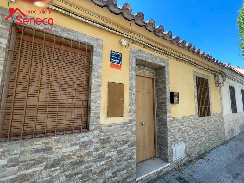 Adosado en venta Córdoba. Ref: 5604. INMOBILIARIA SÉNECA
