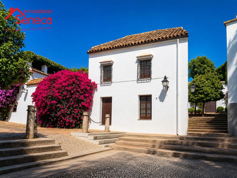 Piso en venta Córdoba. Ref: 5605. INMOBILIARIA SÉNECA