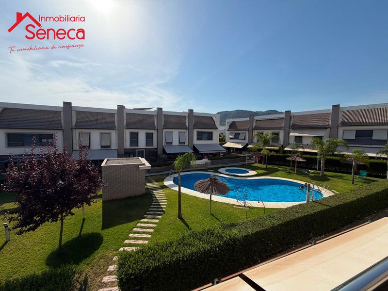 Piso en venta Córdoba. Ref: 5606. INMOBILIARIA SÉNECA