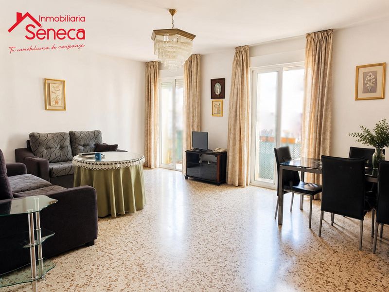 Piso en venta Córdoba. Ref: 5608. INMOBILIARIA SÉNECA